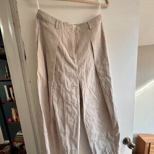 Commense Wide Leg Pant (M)
